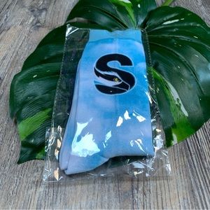 3 for $15 New Stockton University Socks